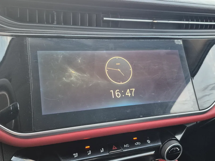 شيري اريزو 6 برو Comfort 2022 