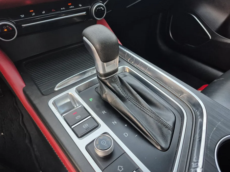 شيري اريزو 6 برو Comfort 2022 