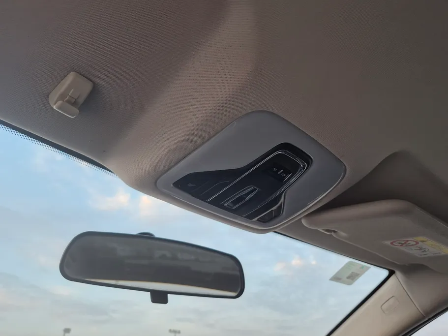 شيري اريزو 6 برو Comfort 2022 