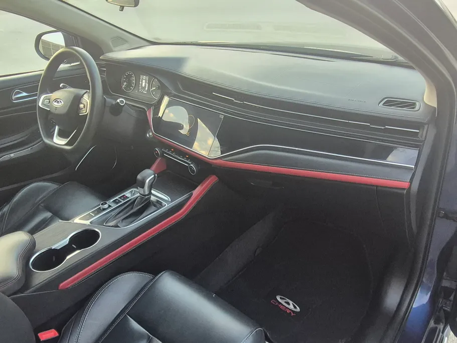 شيري اريزو 6 برو Comfort 2022 