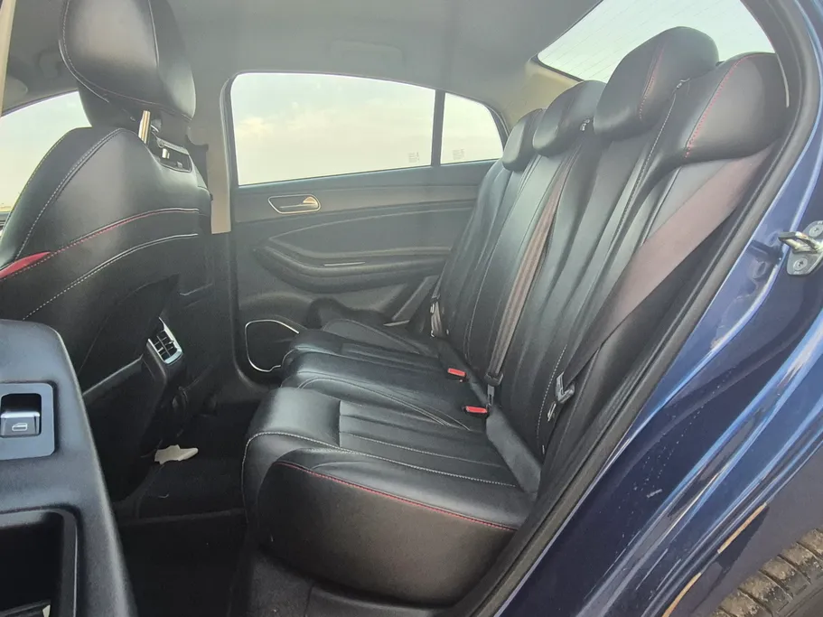 شيري اريزو 6 برو Comfort 2022 