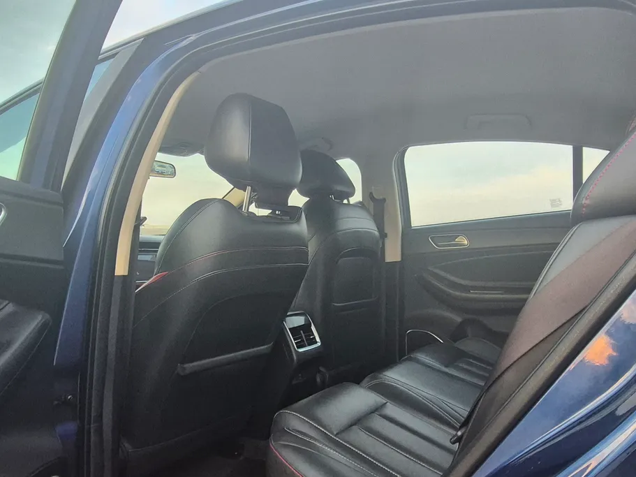 شيري اريزو 6 برو Comfort 2022 