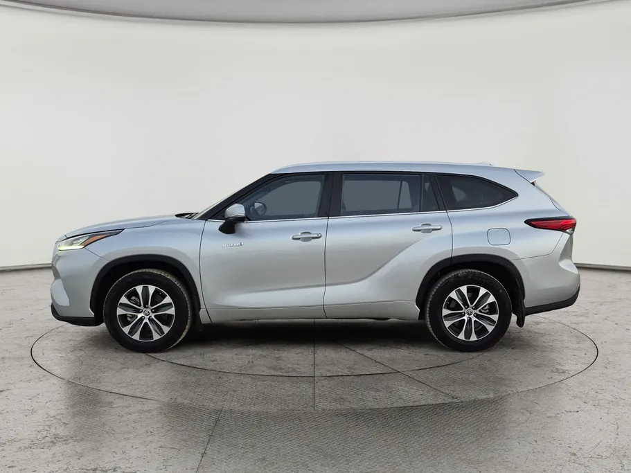 تويوتا هايلاندر GLE 2023 