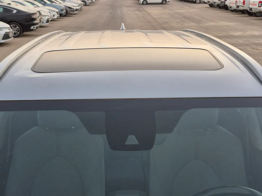 تويوتا هايلاندر GLE 2023 