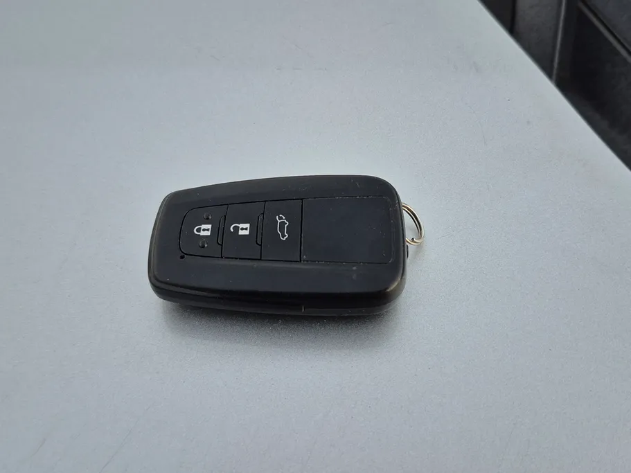 تويوتا هايلاندر GLE 2023 