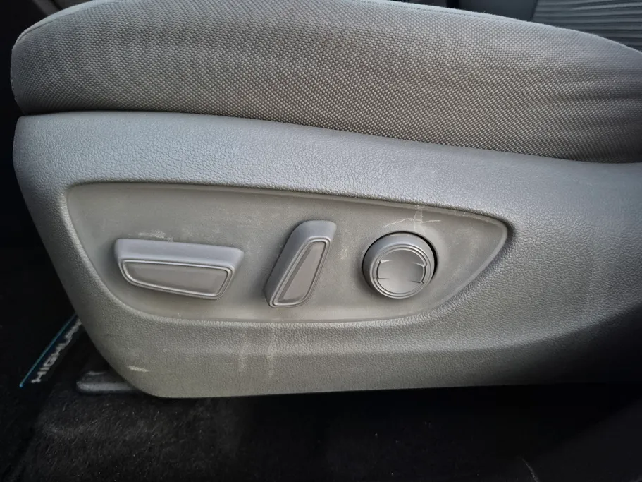 تويوتا هايلاندر GLE 2023 