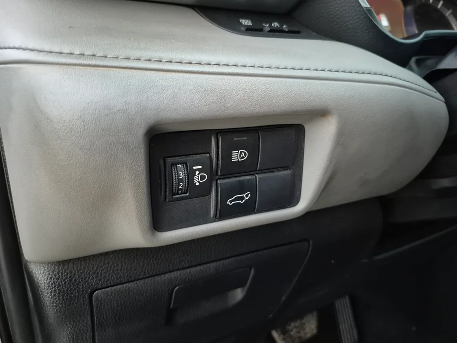 تويوتا هايلاندر GLE 2023 