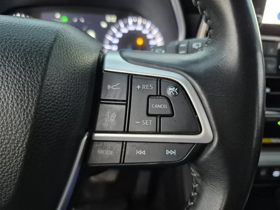 تويوتا هايلاندر GLE 2023 