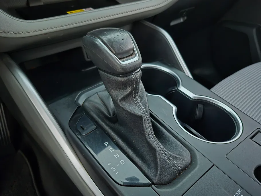 تويوتا هايلاندر GLE 2023 