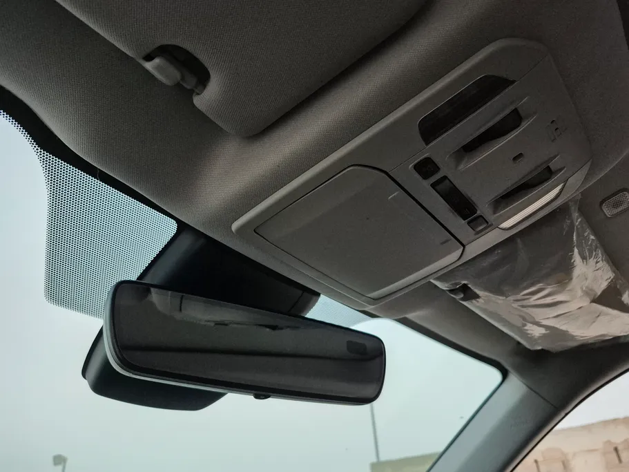 تويوتا هايلاندر GLE 2023 