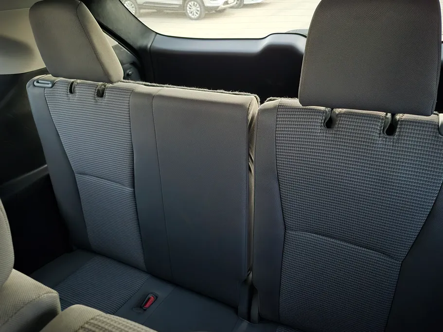 تويوتا هايلاندر GLE 2023 