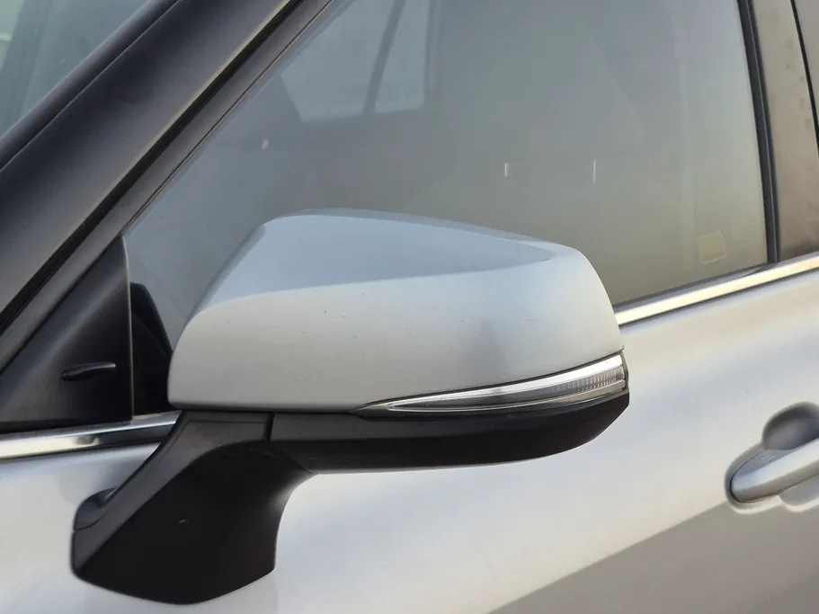 تويوتا هايلاندر GLE 2023 