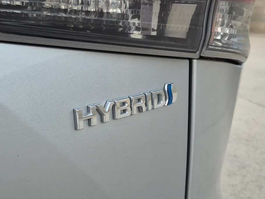 تويوتا هايلاندر GLE 2023 