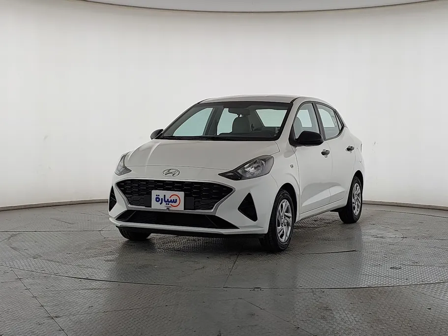 2023 Hyundai Grand i10 Fleet 