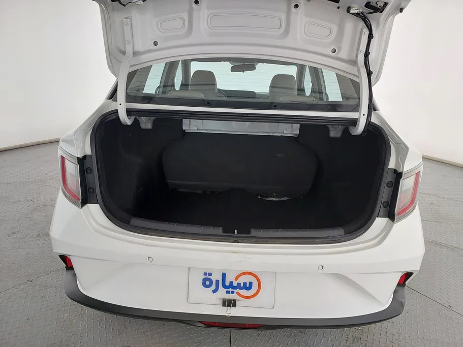 2023 Hyundai Grand i10 Fleet 