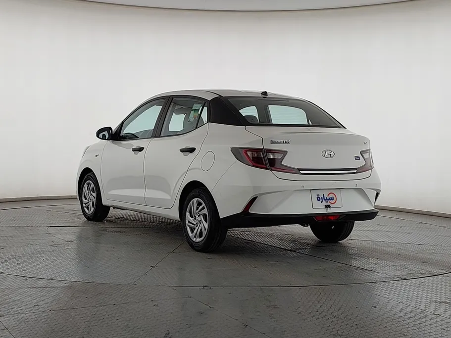 2023 Hyundai Grand i10 Fleet 