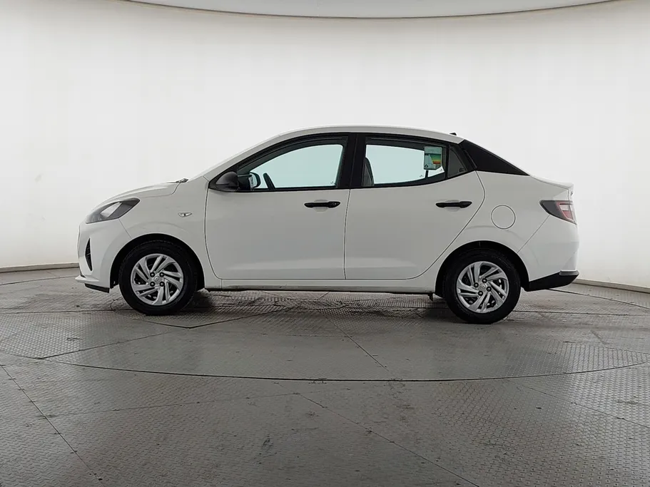 2023 Hyundai Grand i10 Fleet 