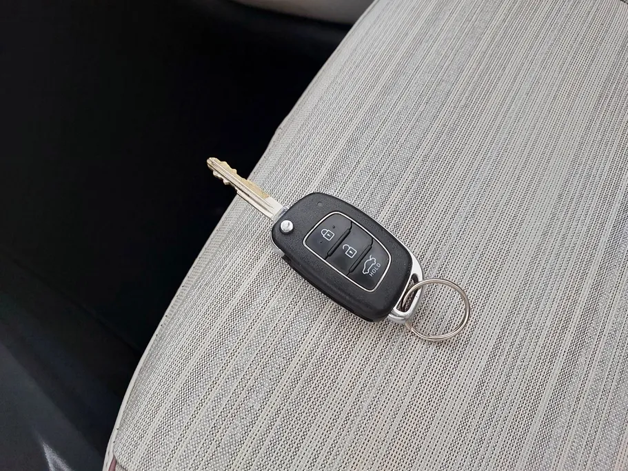 2023 Hyundai Grand i10 Fleet 