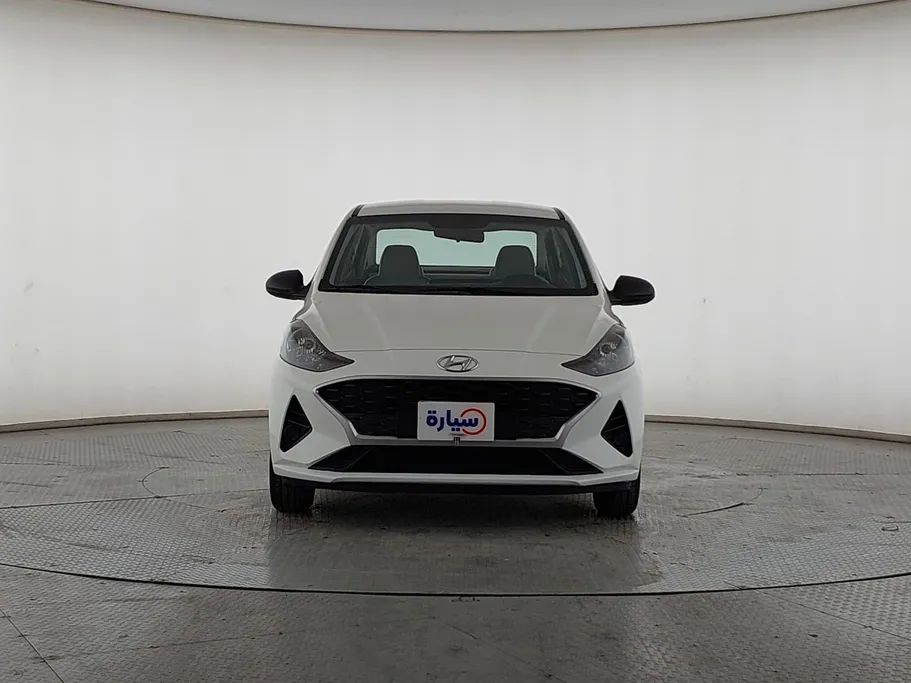 2023 Hyundai Grand i10 Fleet 