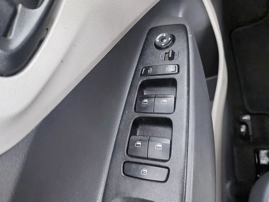 2023 Hyundai Grand i10 Fleet 