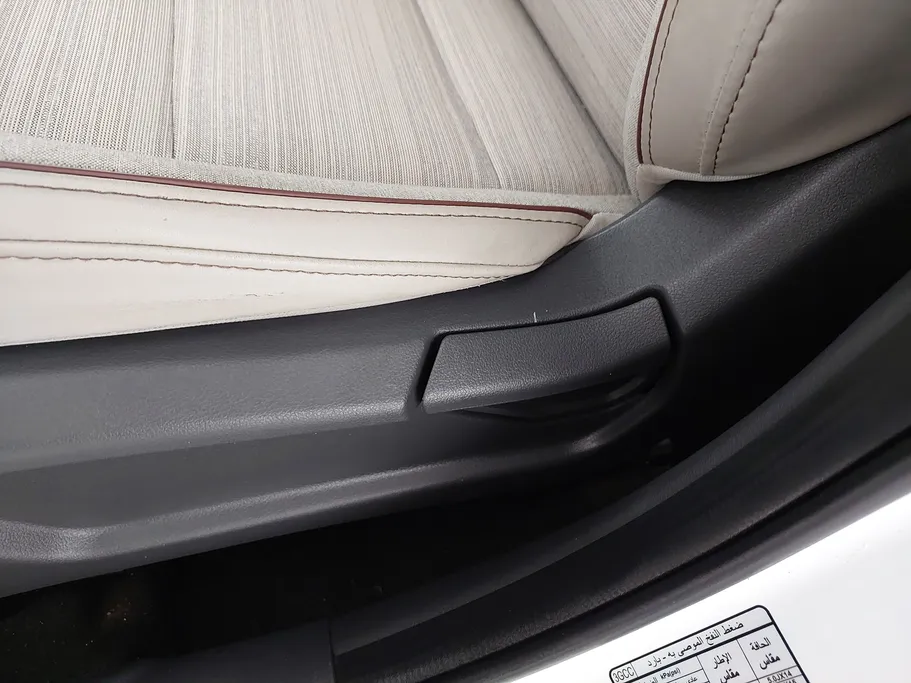 2023 Hyundai Grand i10 Fleet 