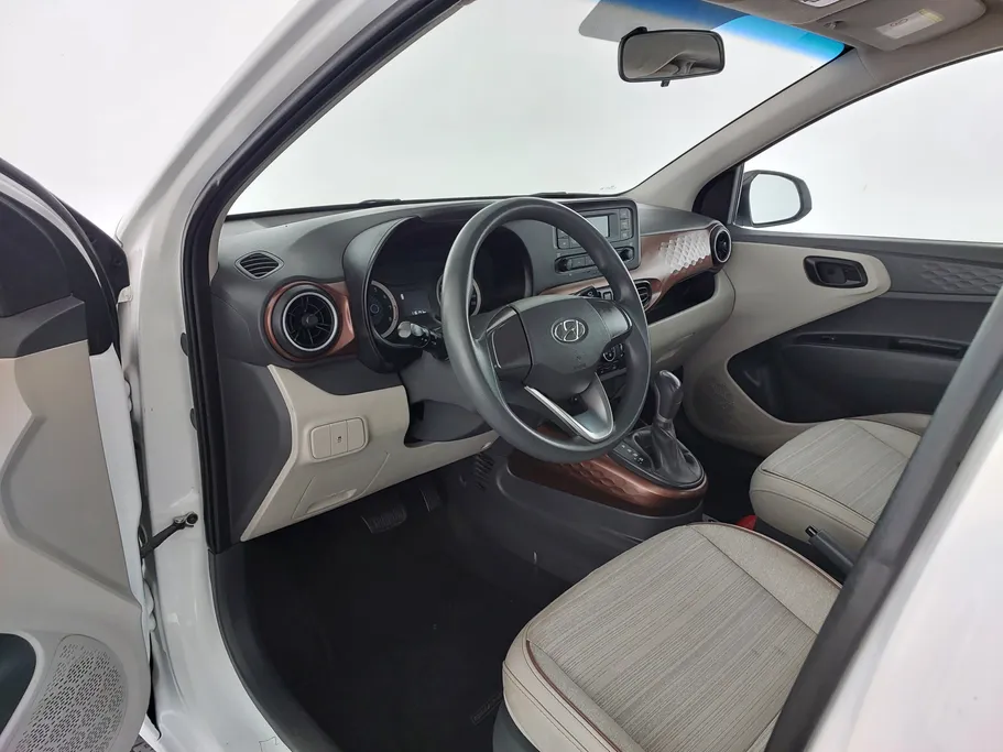 2023 Hyundai Grand i10 Fleet 