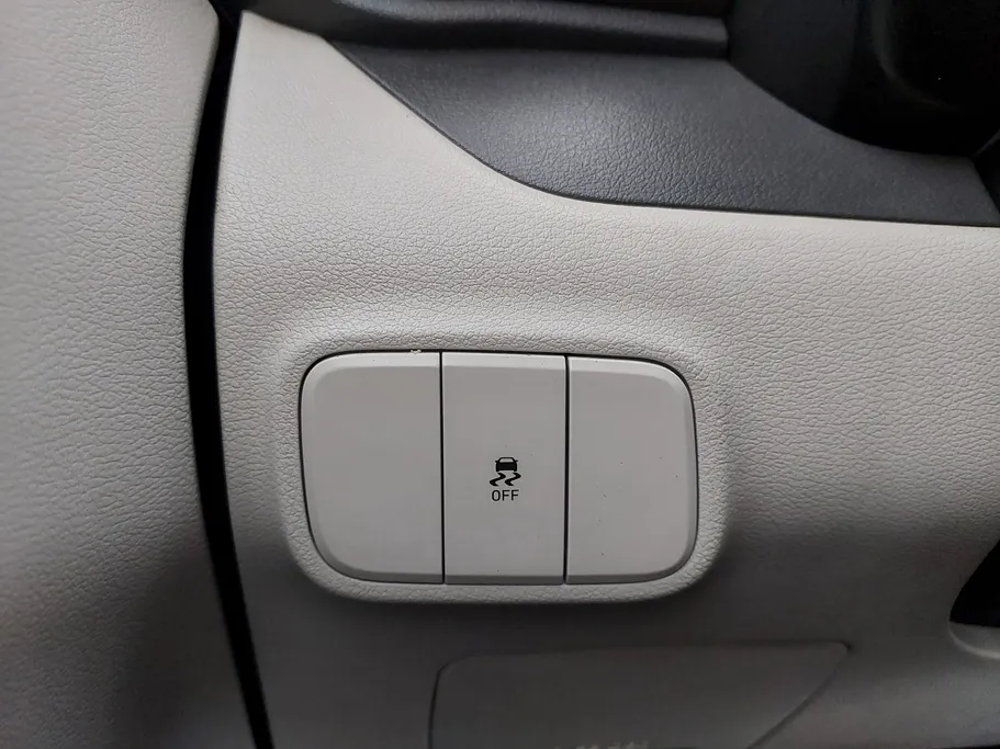 2023 Hyundai Grand i10 Fleet 