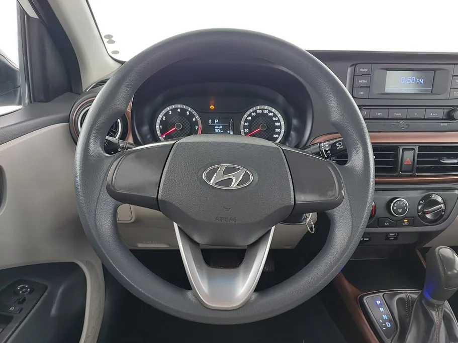 2023 Hyundai Grand i10 Fleet 