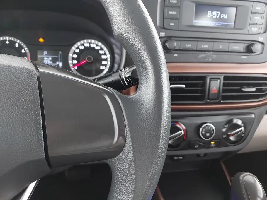 2023 Hyundai Grand i10 Fleet 