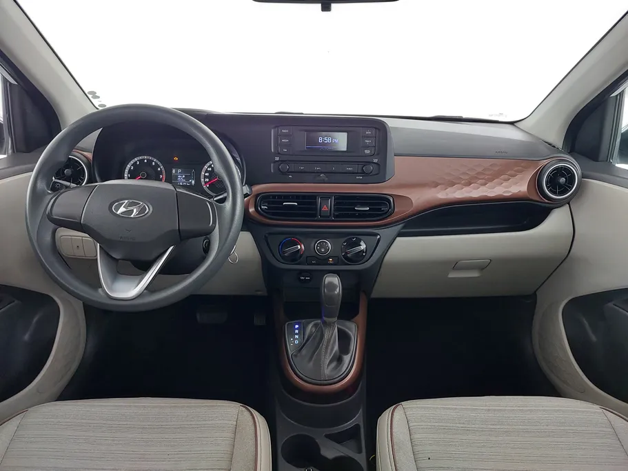 2023 Hyundai Grand i10 Fleet 