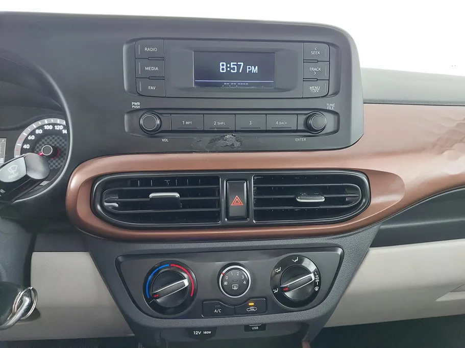 2023 Hyundai Grand i10 Fleet 