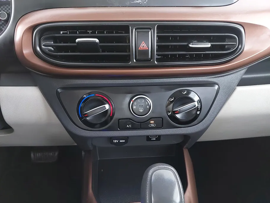 2023 Hyundai Grand i10 Fleet 