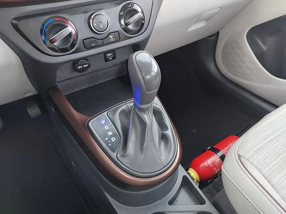 2023 Hyundai Grand i10 Fleet 