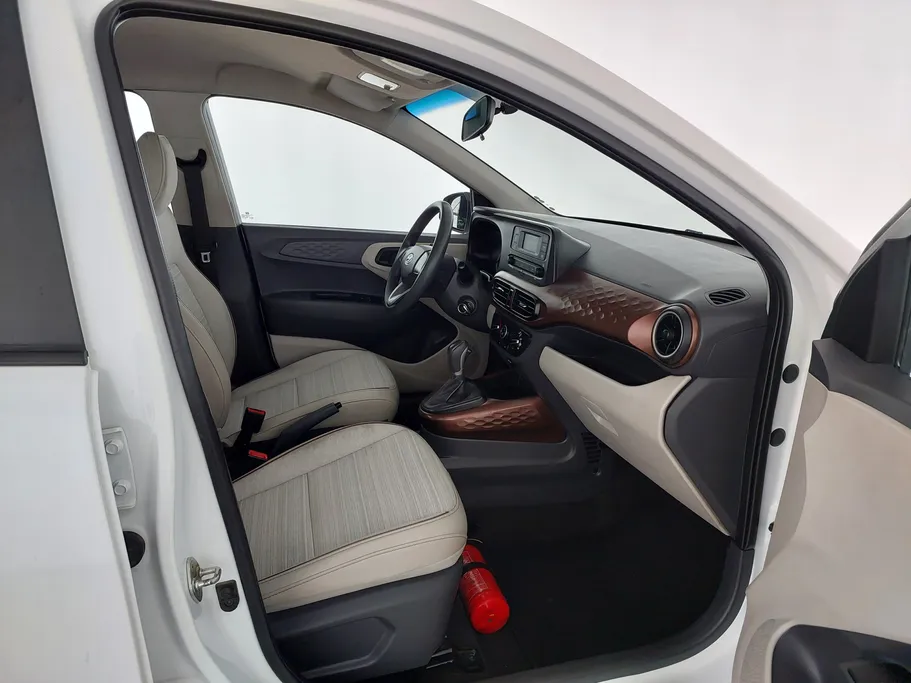 2023 Hyundai Grand i10 Fleet 