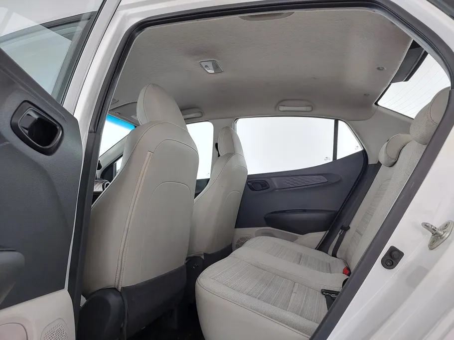 2023 Hyundai Grand i10 Fleet 