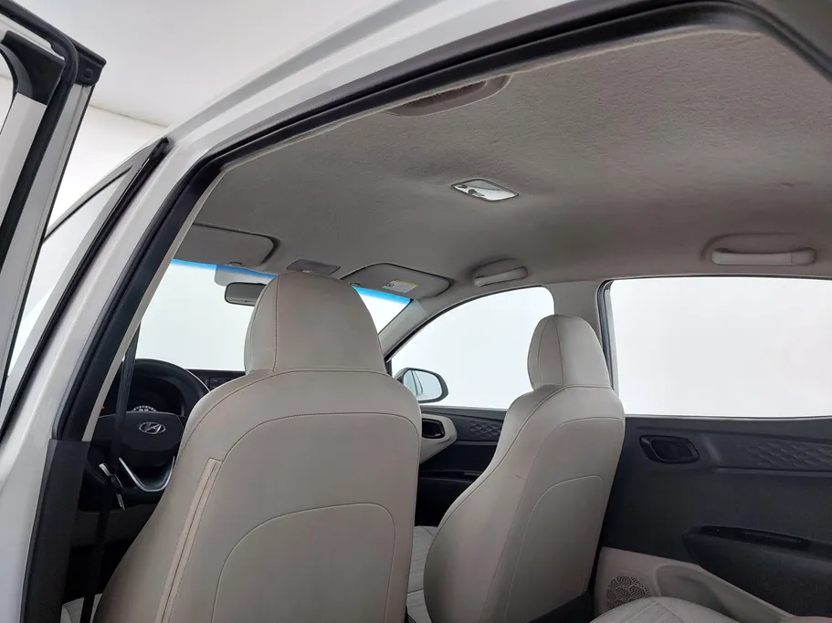 2023 Hyundai Grand i10 Fleet 