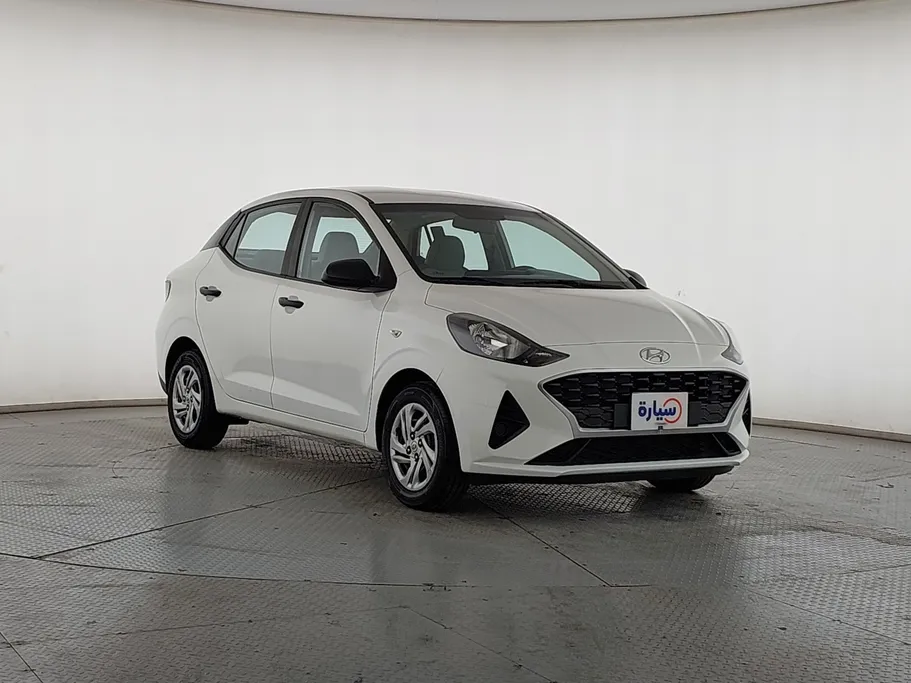 2023 Hyundai Grand i10 Fleet 