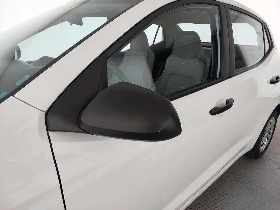 2023 Hyundai Grand i10 Fleet 