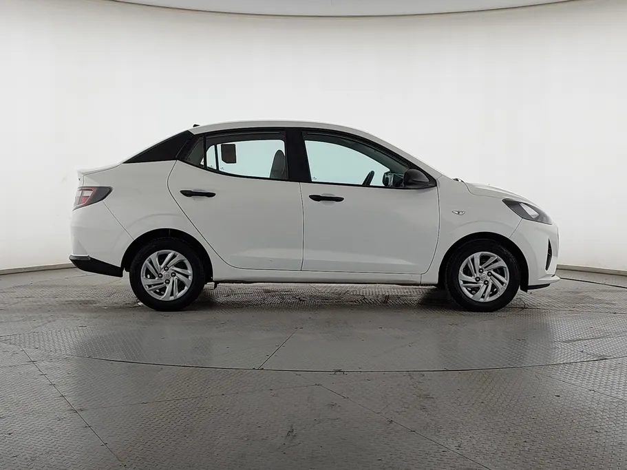 2023 Hyundai Grand i10 Fleet 