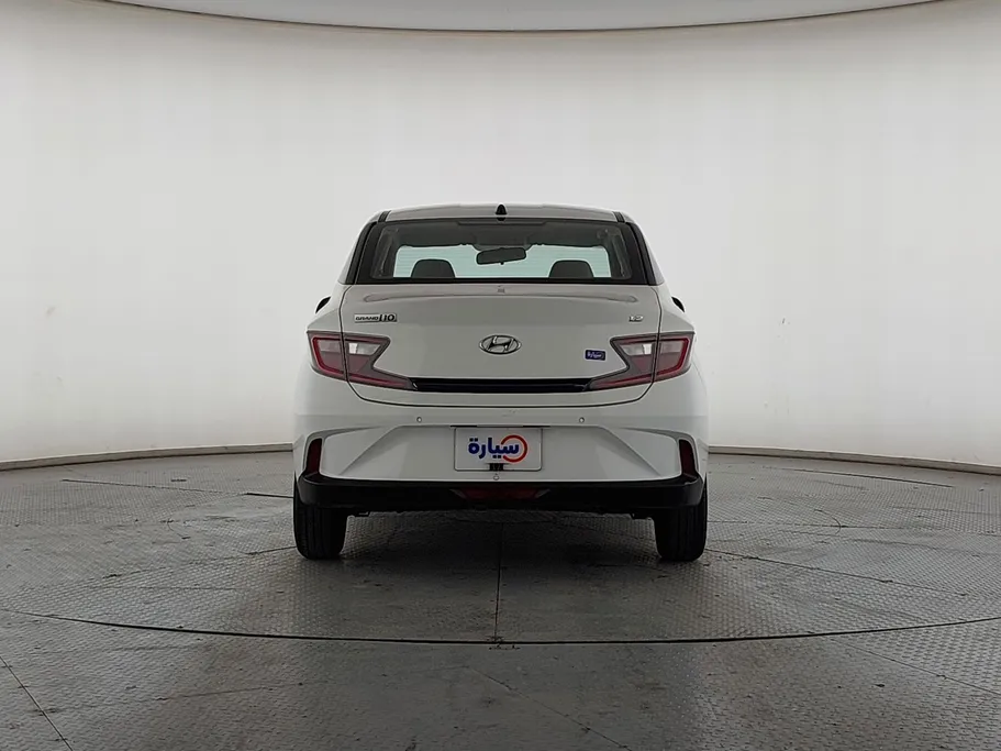 2023 Hyundai Grand i10 Fleet 