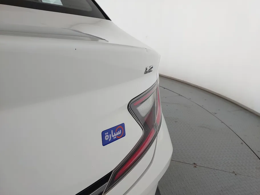 2023 Hyundai Grand i10 Fleet 