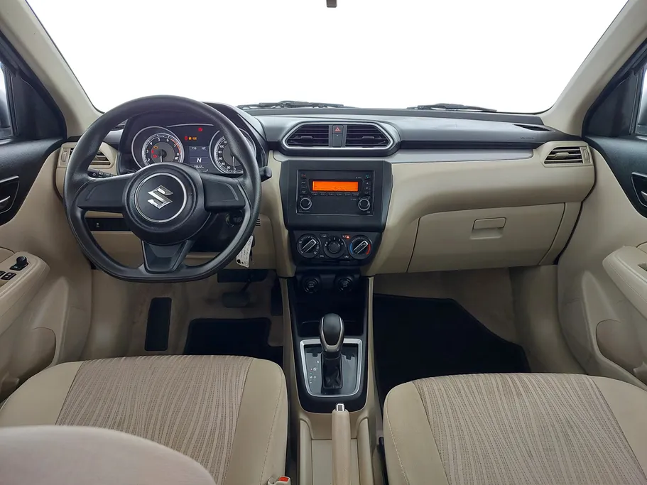 سوزوكي ديزاير GL 2025 