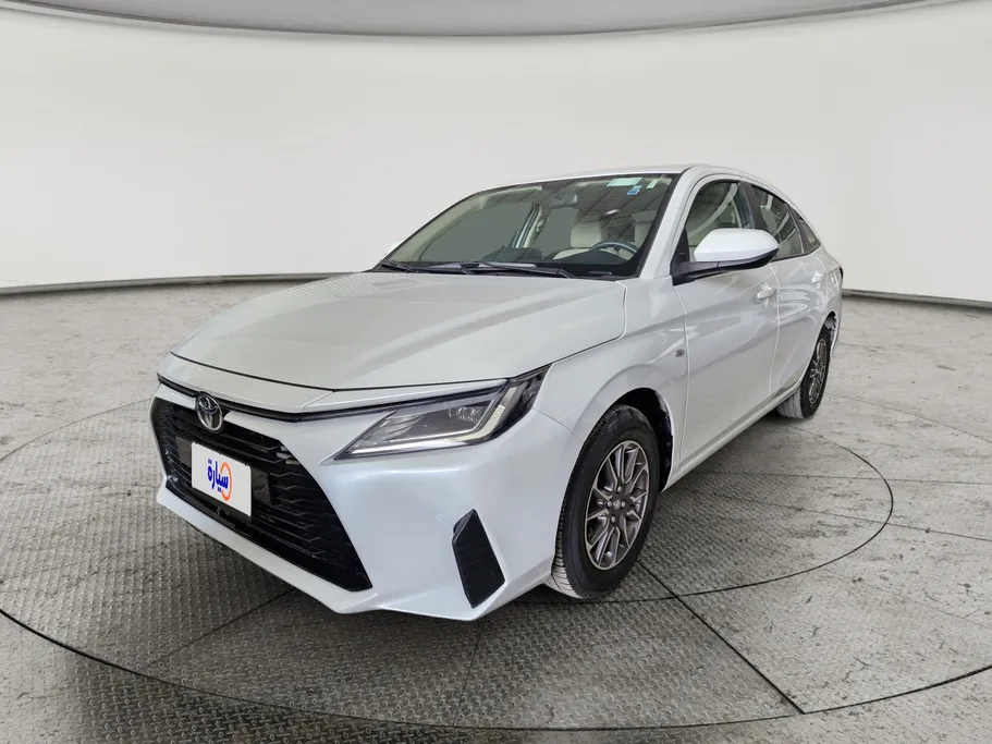 تويوتا يارس Y 2023 