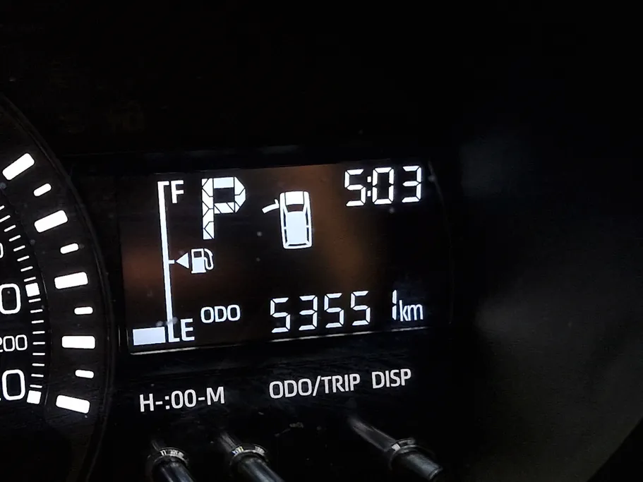 تويوتا يارس Y 2023 