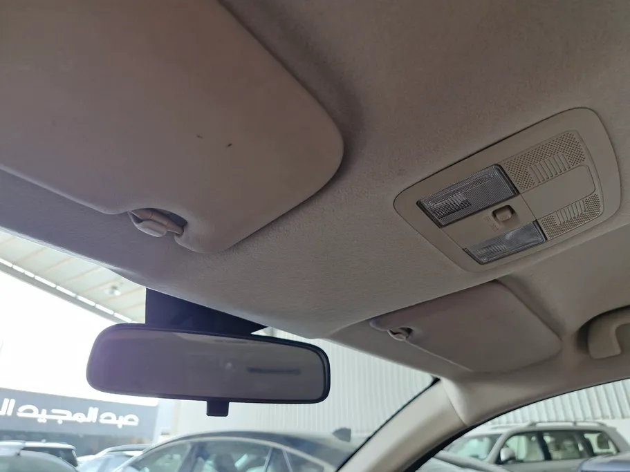 تويوتا يارس Y 2023 