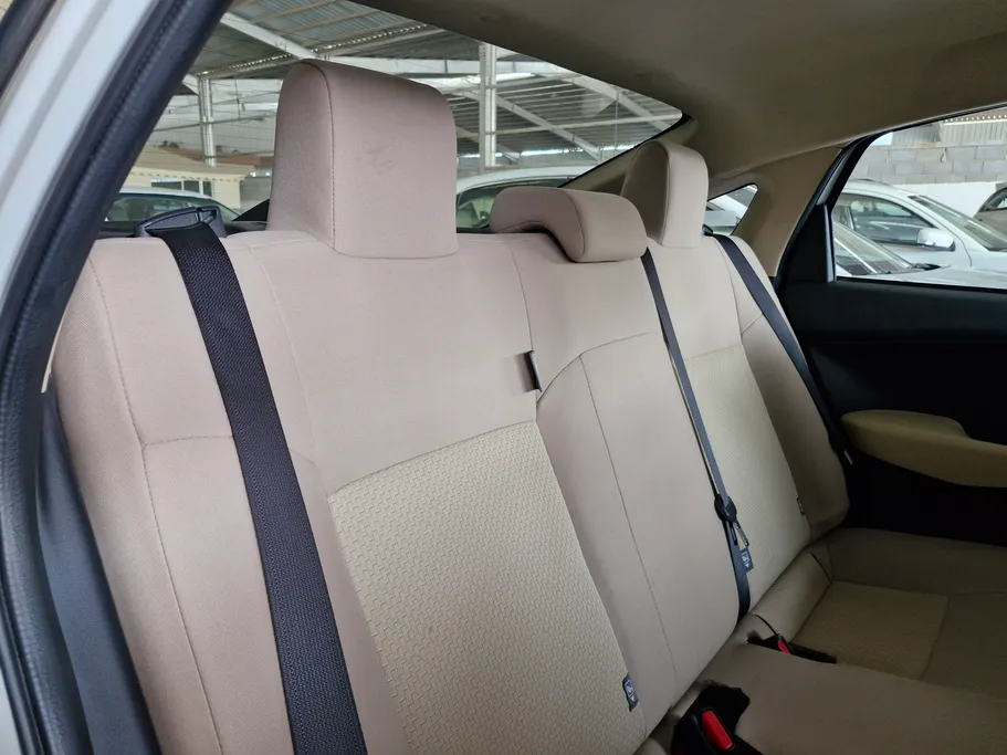 تويوتا يارس Y 2023 