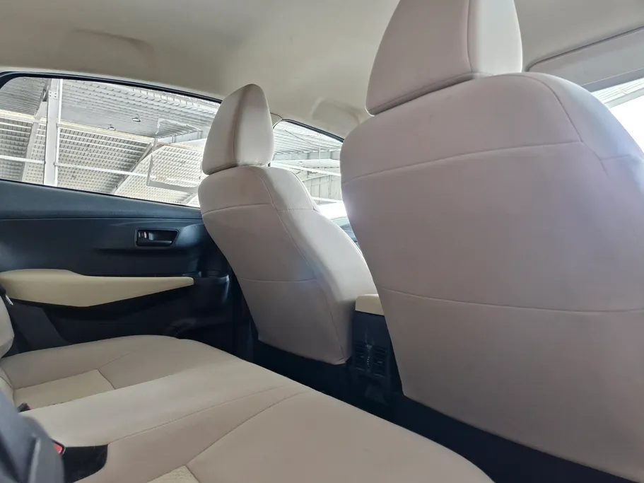 تويوتا يارس Y 2023 