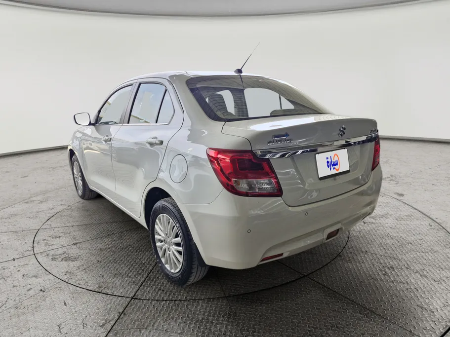 سوزوكي ديزاير GLX 2024 