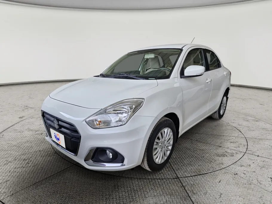 سوزوكي ديزاير GLX 2024 