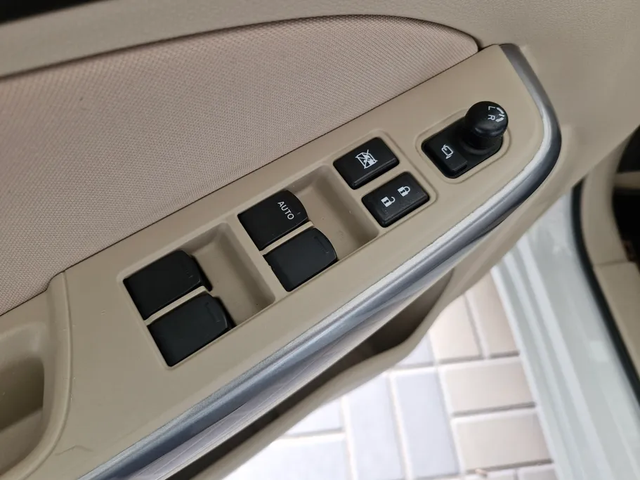 سوزوكي ديزاير GLX 2024 